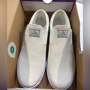 Nike Men’s 12 SB Janoski+ Slip on. NIB